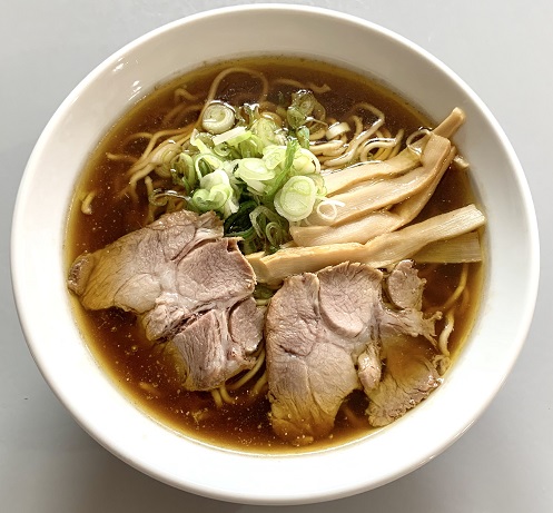 ラーメン